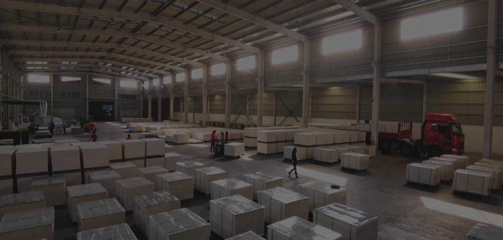 Jiangsu Jinpeng Fireproof Board Co. ، Ltd.