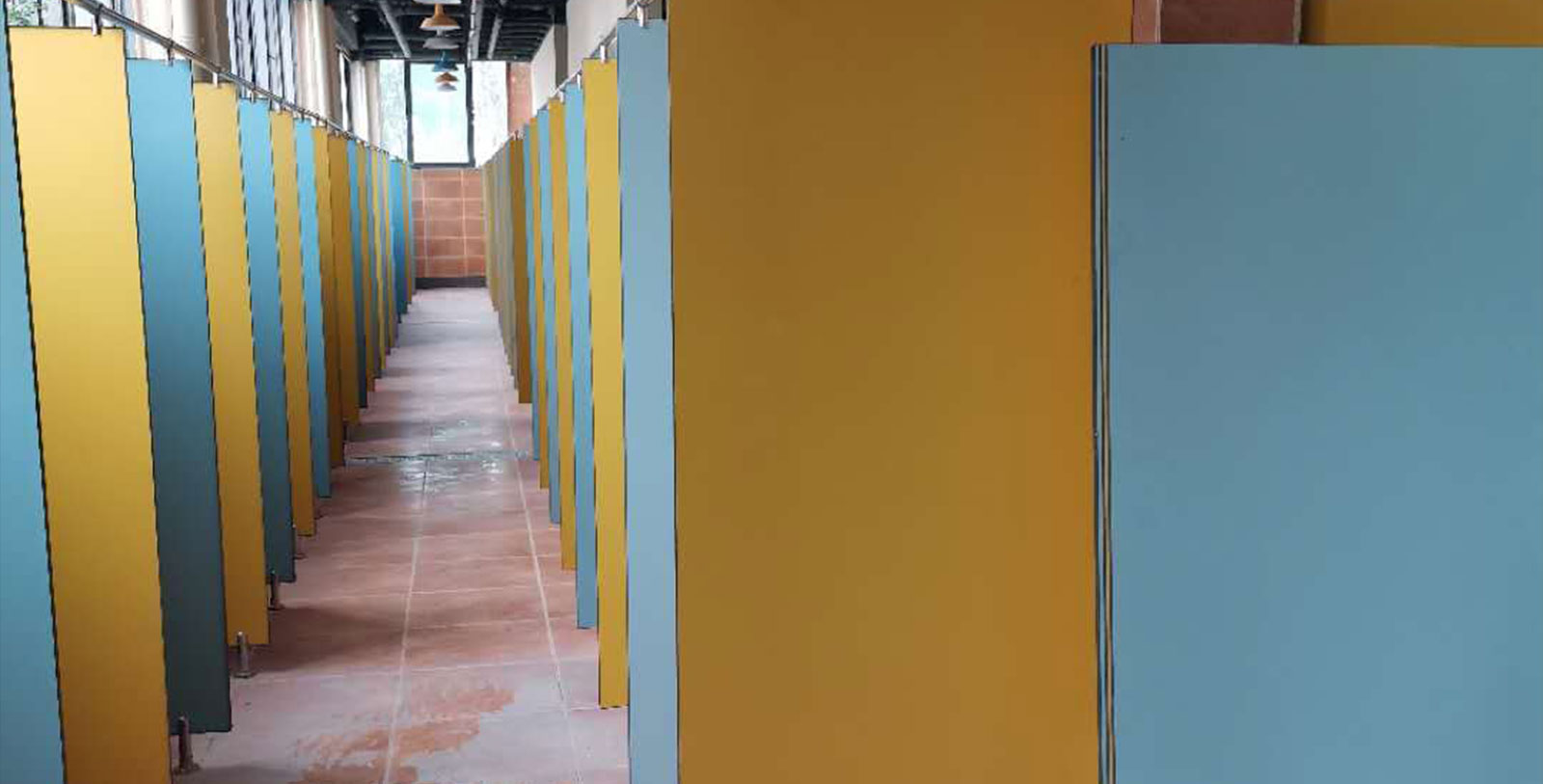 مشروع نانجينغ هابي فالي