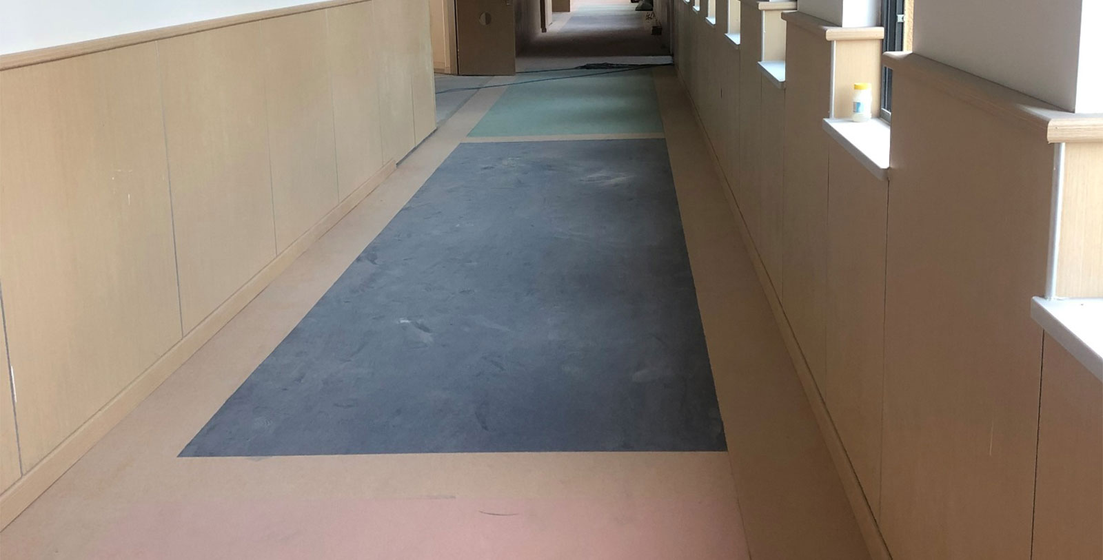 مشروع Jiangsu Arteside