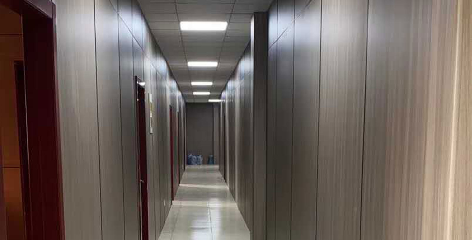 مشروع تكامل هونغزي ليك الطبي والتمريض