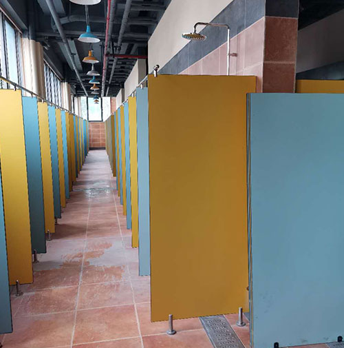 مشروع نانجينغ هابي فالي