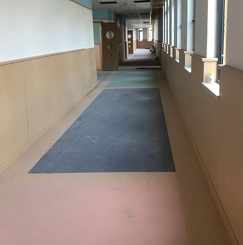 مشروع Jiangsu Arteside