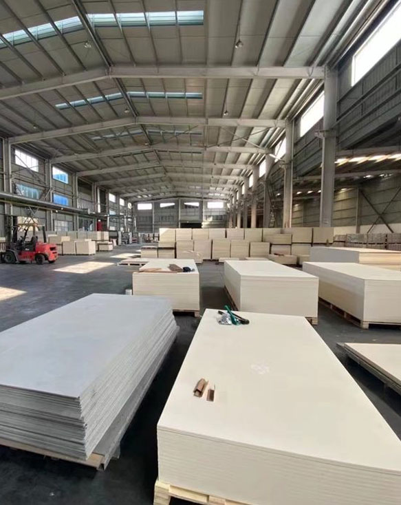 Jiangsu Jinpeng Fireproof Board Co. ، Ltd.